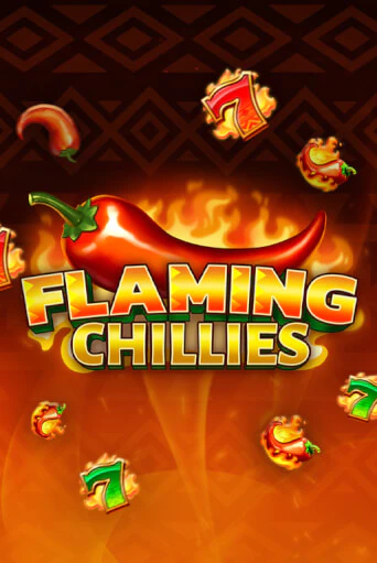 Flaming Chillies - играть онлайн | Казино Cristal Palace бесплатно