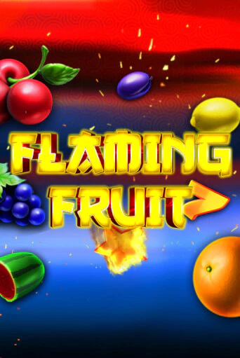 Flaming Fruit - играть онлайн | Казино Cristal Palace бесплатно