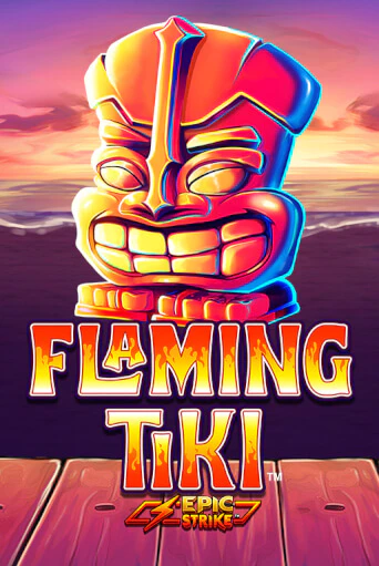 Flaming Tiki - играть онлайн | Казино Cristal Palace бесплатно