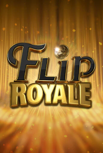 Flip Royale - играть онлайн | Казино Cristal Palace бесплатно