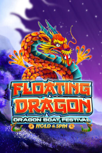 Floating Dragon - Dragon Boat Festival - играть онлайн | Казино Cristal Palace бесплатно