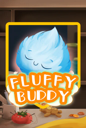 Fluffy Buddy - играть онлайн | Казино Cristal Palace бесплатно