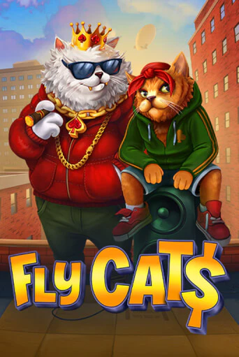 Fly Cats - играть онлайн | Казино Cristal Palace бесплатно