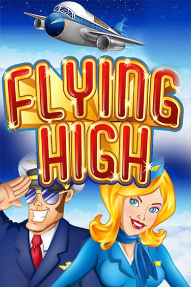 Flying High - играть онлайн | Казино Cristal Palace бесплатно