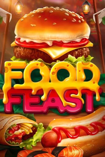 Food Feast - играть онлайн | Казино Cristal Palace бесплатно