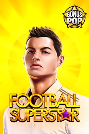 Football Superstar - играть онлайн | Казино Cristal Palace бесплатно