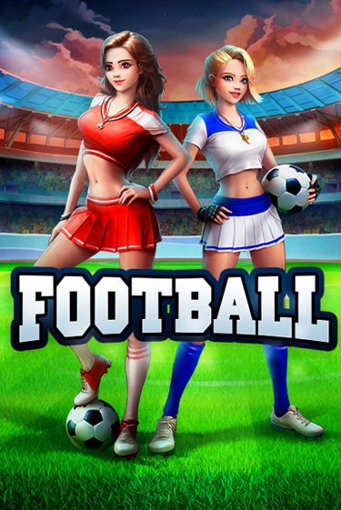 Football - играть онлайн | Казино Cristal Palace бесплатно