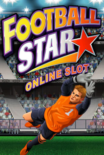 Football Star - играть онлайн | Казино Cristal Palace бесплатно