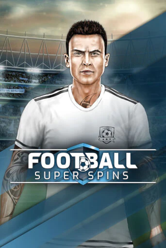 Football Super Spins - играть онлайн | Казино Cristal Palace бесплатно