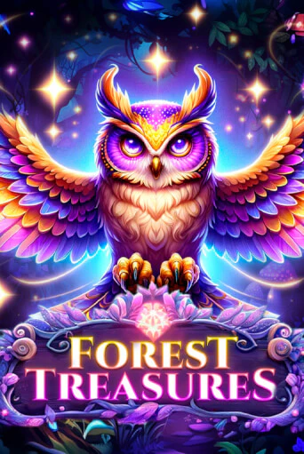 Forest Treasures - играть онлайн | Казино Cristal Palace бесплатно