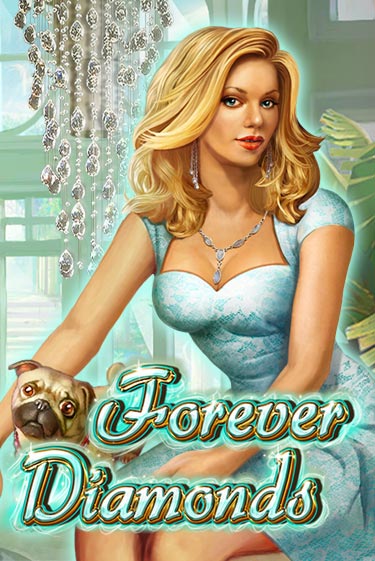 Forever Diamonds - играть онлайн | Казино Cristal Palace бесплатно