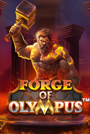 Forge of Olympus - играть онлайн | Казино Cristal Palace бесплатно