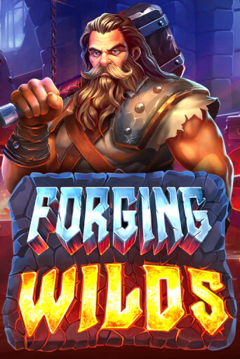 Forging Wilds - играть онлайн | Казино Cristal Palace бесплатно