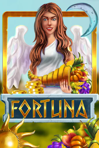 Fortuna - играть онлайн | Казино Cristal Palace бесплатно