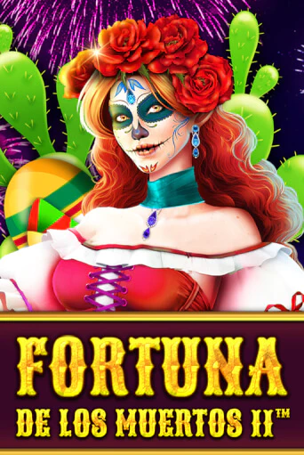 Fortuna de les Muertos II - играть онлайн | Казино Cristal Palace бесплатно