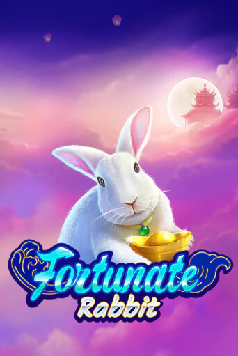 Fortunate Rabbit - играть онлайн | Казино Cristal Palace бесплатно