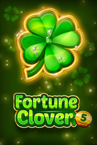 Fortune Clover 5 - играть онлайн | Казино Cristal Palace бесплатно