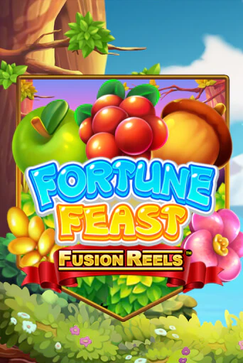 Fortune Feast Fusion Reels - играть онлайн | Казино Cristal Palace бесплатно