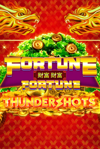 Fortune Fortune: Thundershots - играть онлайн | Казино Cristal Palace бесплатно