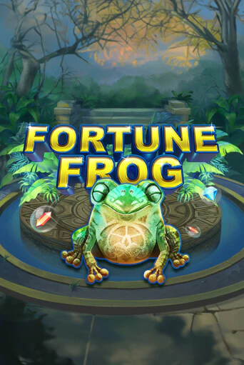 Fortune Frog - играть онлайн | Казино Cristal Palace бесплатно