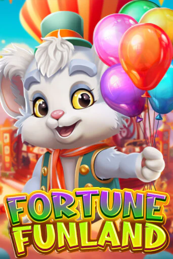 Fortune Funland - играть онлайн | Казино Cristal Palace бесплатно