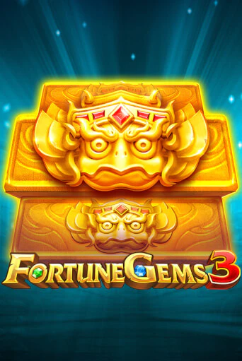 Fortune Gems 3 - играть онлайн | Казино Cristal Palace бесплатно