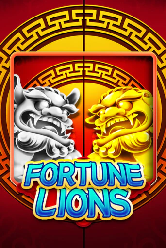 Fortune Lions - играть онлайн | Казино Cristal Palace бесплатно