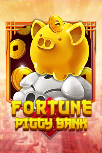 Fortune Piggy Bank - играть онлайн | Казино Cristal Palace бесплатно