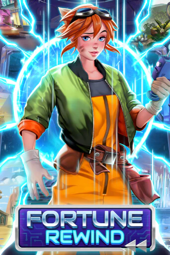 Fortune Rewind - играть онлайн | Казино Cristal Palace бесплатно