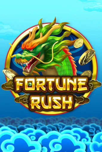 Fortune Rush - играть онлайн | Казино Cristal Palace бесплатно