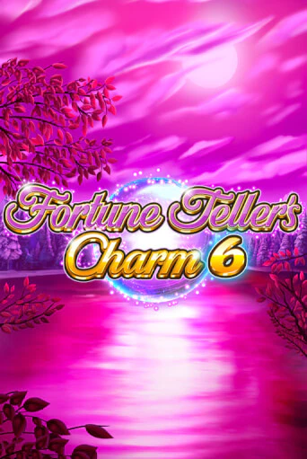 Fortune Teller's Charm 6 - играть онлайн | Казино Cristal Palace бесплатно