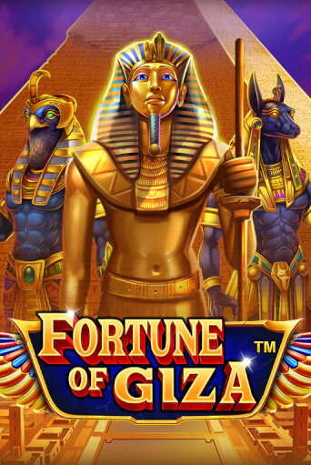 Fortune of Giza - играть онлайн | Казино Cristal Palace бесплатно