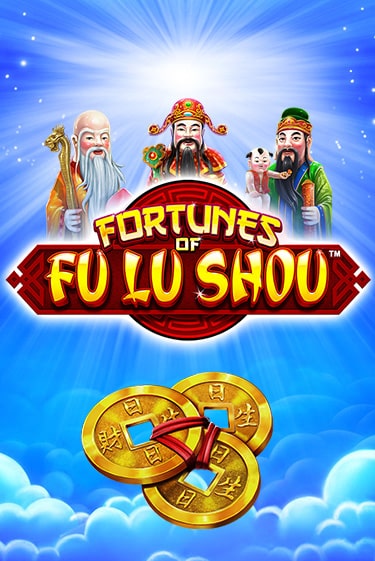 Fortunes of Fu Lu Shou - играть онлайн | Казино Cristal Palace бесплатно