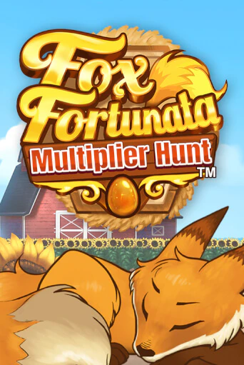 Fox Fortunata: Multiplier Hunt™ - играть онлайн | Казино Cristal Palace бесплатно