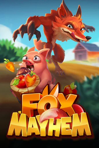 Fox Mayhem - играть онлайн | Казино Cristal Palace бесплатно