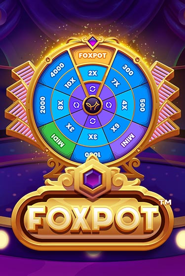 Foxpot - играть онлайн | Казино Cristal Palace бесплатно