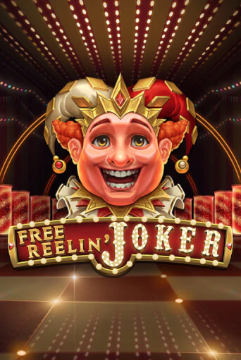 Free Reelin' Joker - играть онлайн | Казино Cristal Palace бесплатно