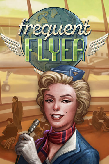 Frequent Flyer - играть онлайн | Казино Cristal Palace бесплатно