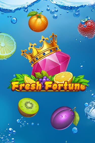 Fresh Fortune - играть онлайн | Казино Cristal Palace бесплатно