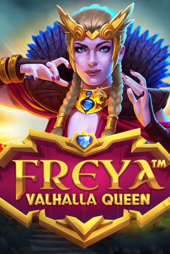 Freya Valhalla Queen™ - играть онлайн | Казино Cristal Palace бесплатно