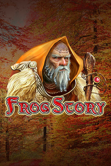 Frog Story - играть онлайн | Казино Cristal Palace бесплатно