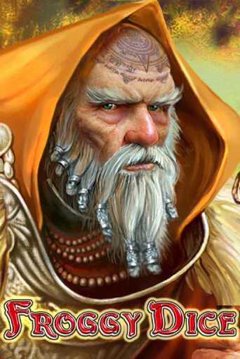 Froggy Dice - играть онлайн | Казино Cristal Palace бесплатно