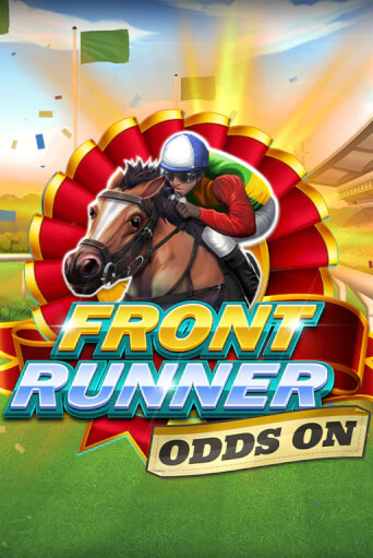 Front Runner Odds On - играть онлайн | Казино Cristal Palace бесплатно
