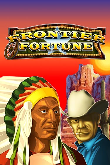 Frontier Fortunes - играть онлайн | Казино Cristal Palace бесплатно