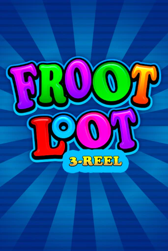 Froot Loot 3-Reel - играть онлайн | Казино Cristal Palace бесплатно