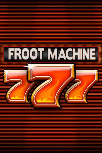 Froot Machine - играть онлайн | Казино Cristal Palace бесплатно