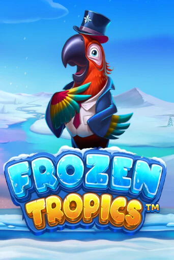 Frozen Tropics - играть онлайн | Казино Cristal Palace бесплатно