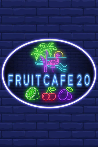 Fruit Cafe 20 - играть онлайн | Казино Cristal Palace бесплатно