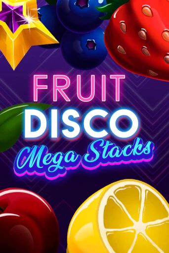 Fruit Disco: Mega Stacks - играть онлайн | Казино Cristal Palace бесплатно