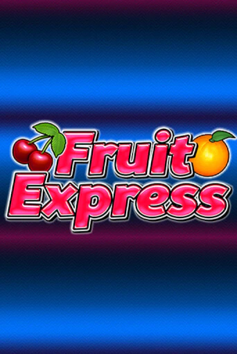 Fruit Express - играть онлайн | Казино Cristal Palace бесплатно